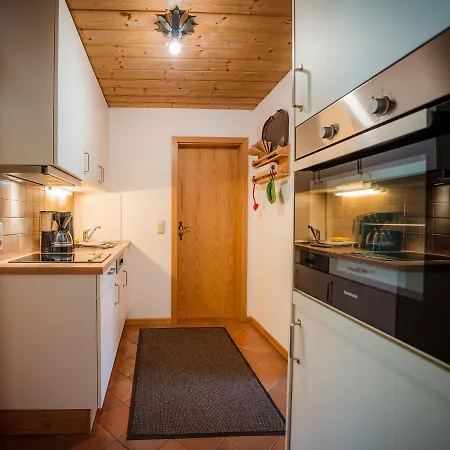 Almwohnung Neuner *