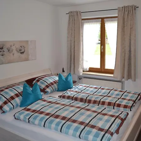 Almwohnung Neuner