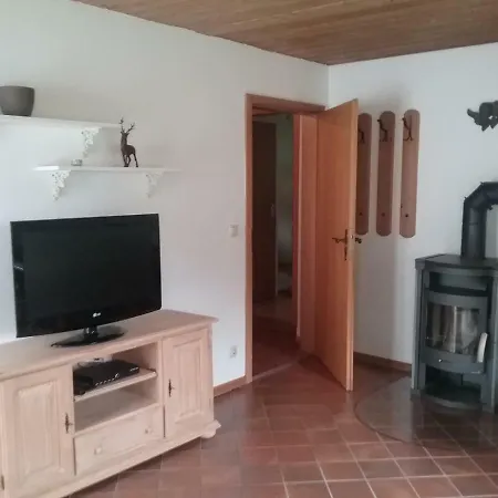 Almwohnung Neuner *