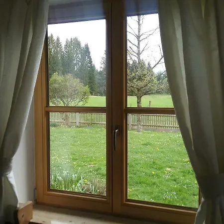 Almwohnung Neuner Διαμέρισμα Walchensee