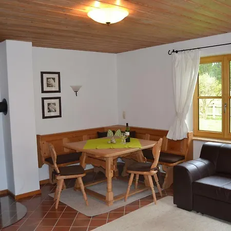 Almwohnung Neuner Διαμέρισμα Walchensee